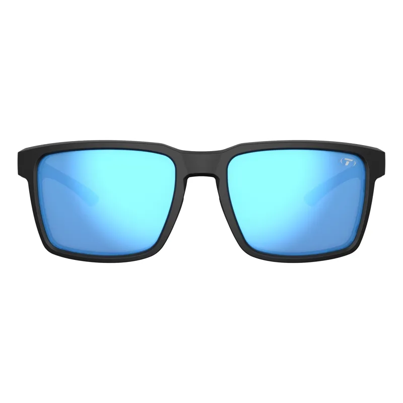 Tifosi Sylo Sunglasses MATTE BLACK-1