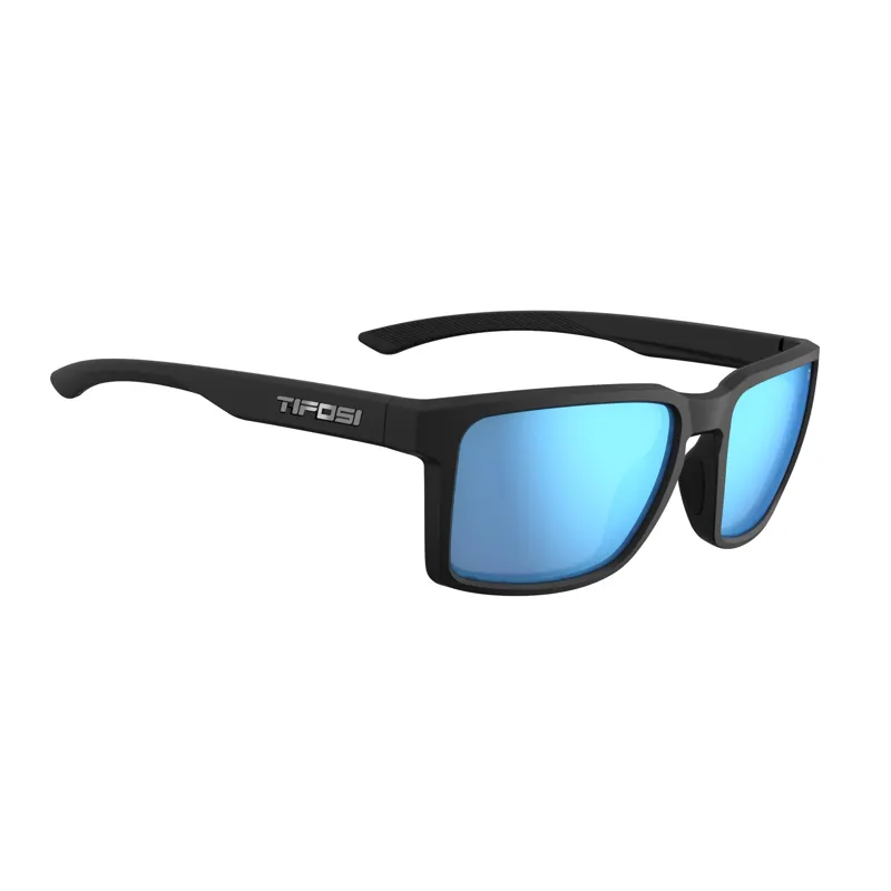 Tifosi Sylo Sunglasses MATTE BLACK-2