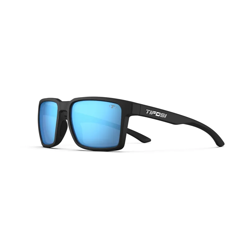 Tifosi Sylo Sunglasses MATTE BLACK-3