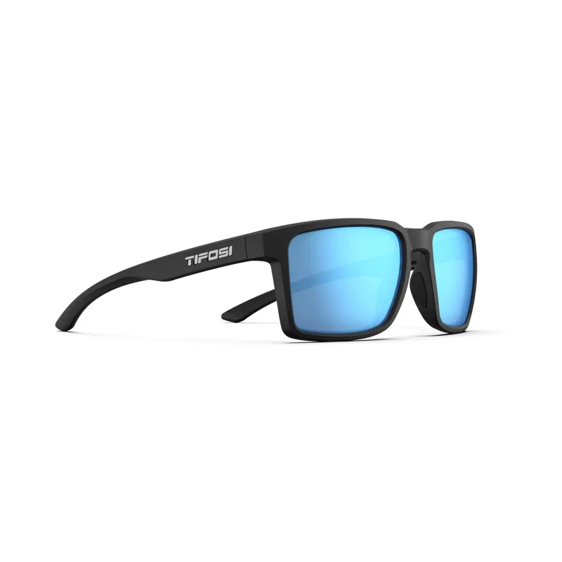 Tifosi Sylo Sunglasses MATTE BLACK-4