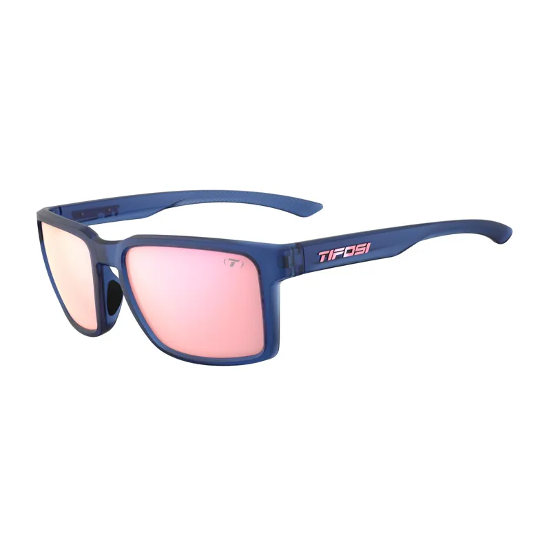 Tifosi Sylo Sunglasses MIDNIGHT VAPOR
