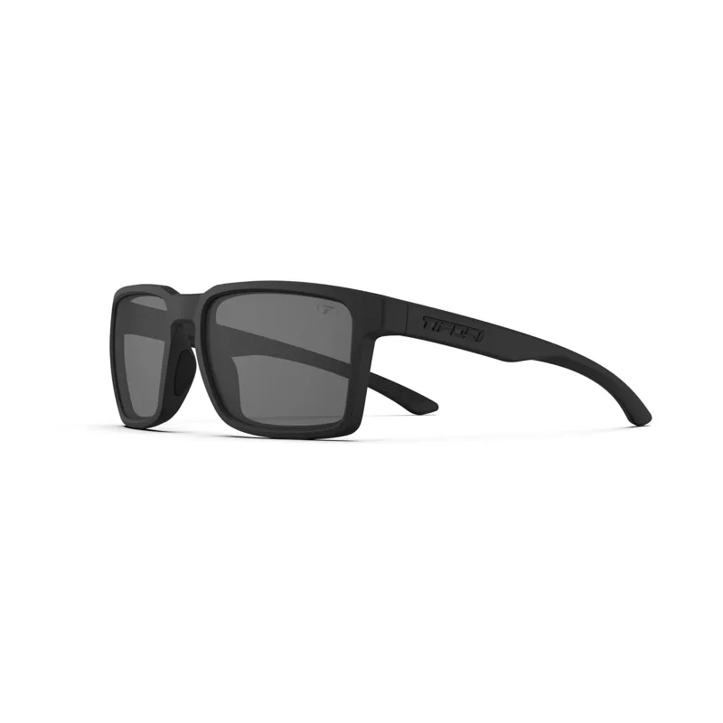 Tifosi Sylo Polarized Sunglasses BLACKOUT SMOKE-3