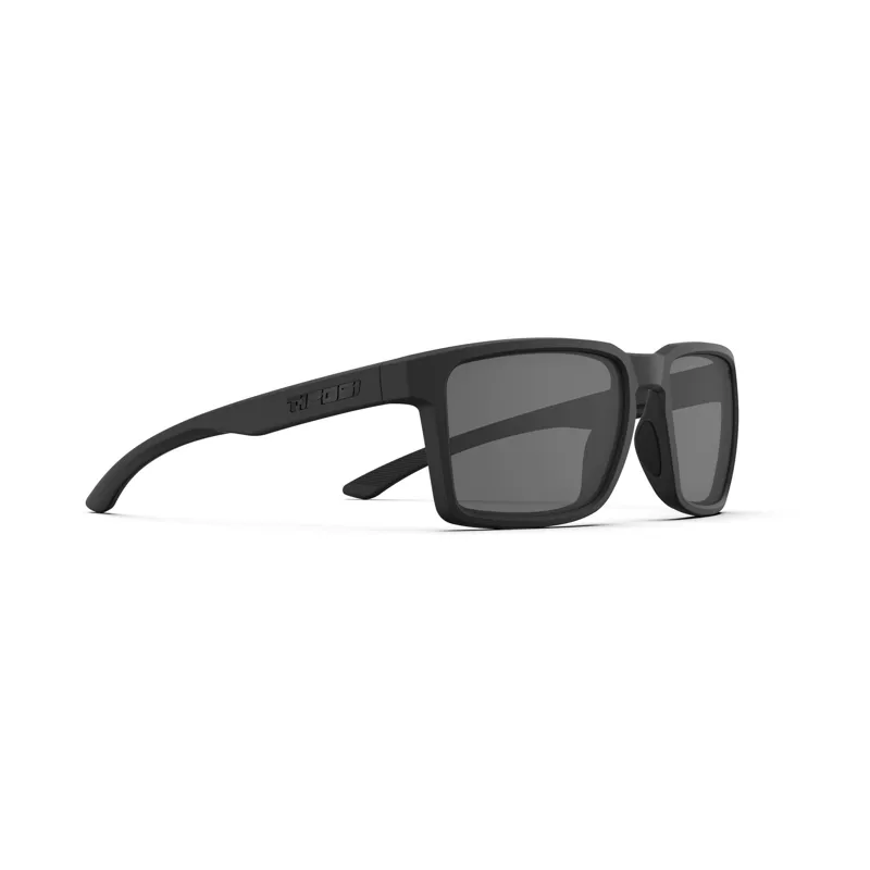 Tifosi Sylo Polarized Sunglasses BLACKOUT SMOKE-4