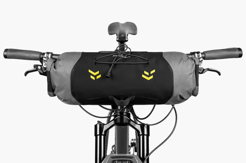 Apidura Backcountry Handlebar Pack - 7L