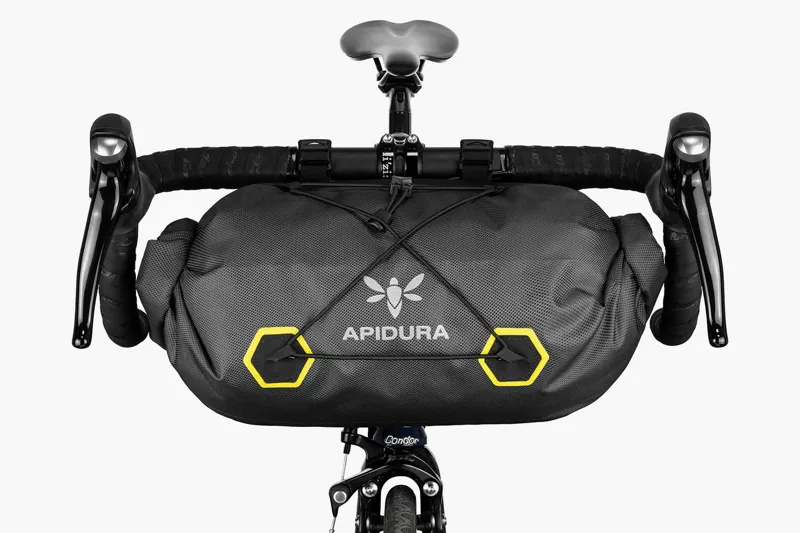 Apidura Expedition Handlebar Pack - 14L