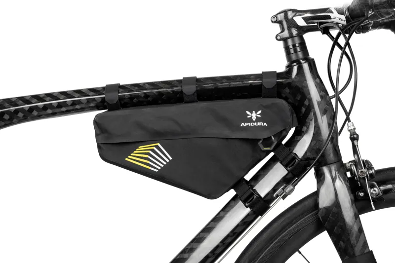 Apidura Racing Frame Pack 2.4L