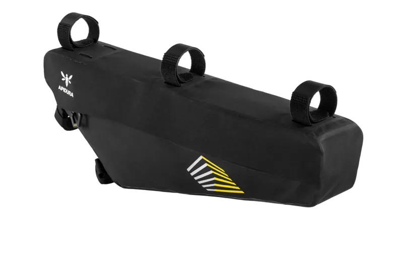 Apidura Racing Frame Pack 4L-1