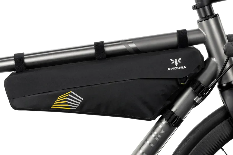 Apidura Racing Frame Pack 4L-2