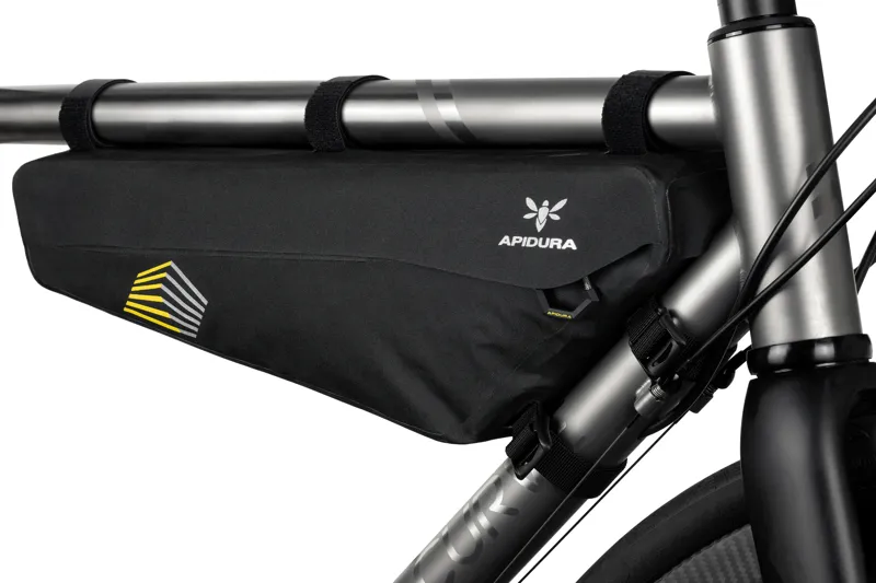 Apidura Racing Frame Pack 4L-3
