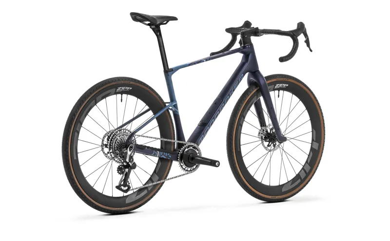 Mondraker Arid Carbon RR SL Midnight Blue-2