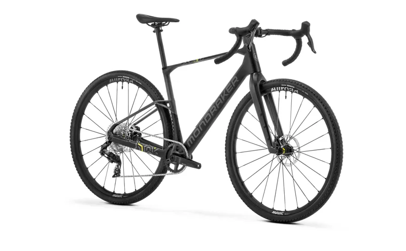 Mondraker Arid Carbon R Black-1