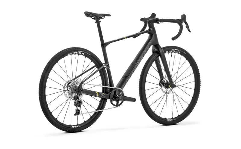 Mondraker Arid Carbon R Black-2