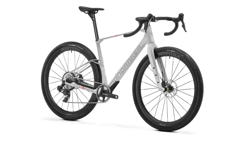 Mondraker Arid Carbon RR Bunker Grey-1