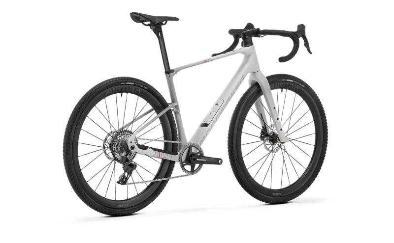 Mondraker Arid Carbon RR Bunker Grey-2