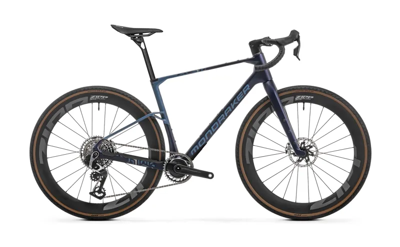 Mondraker Arid Carbon RR SL Midnight Blue