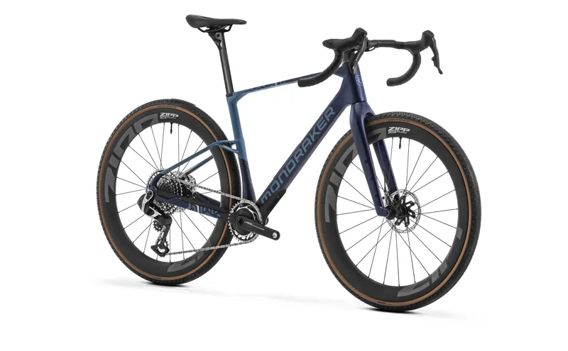 Mondraker Arid Carbon RR SL Midnight Blue-1