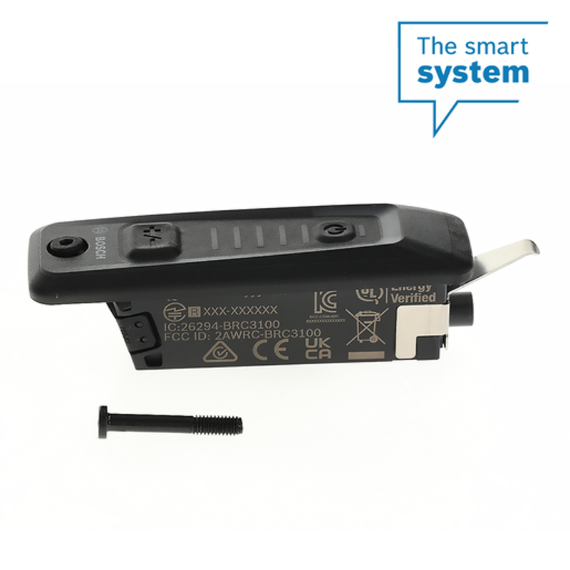 Bosch System Controller BRC3100 with Adaptscrew-2