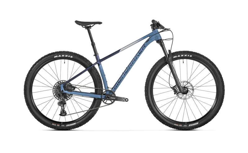 Mondraker Chrono DC R Denim Blue
