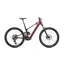 Mondraker Crafty Carbon RR Earth Red