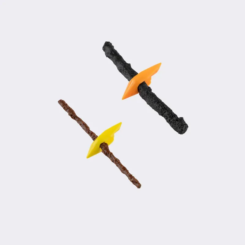 Crankbrothers Plug Mate Yellow-3