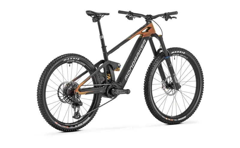 Mondraker Dune XR Mars-1