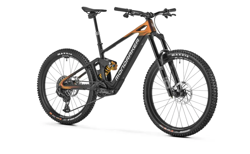 Mondraker Dune XR Mars-2
