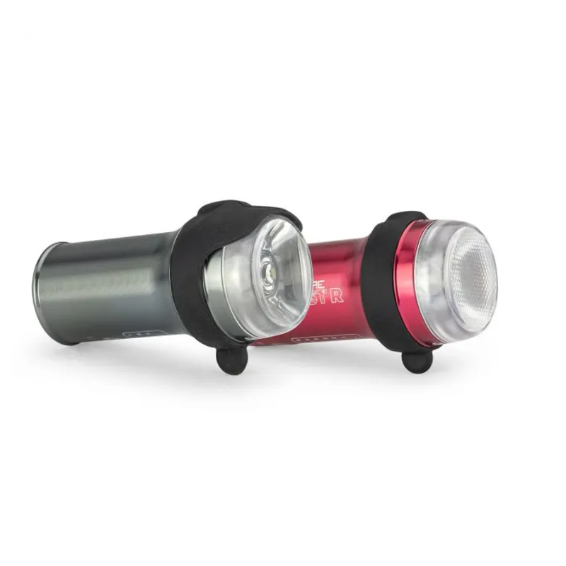 Exposure Boost and Boost RRA  USB C  DayBright ReAKT and Peloton  Gun Metal Black