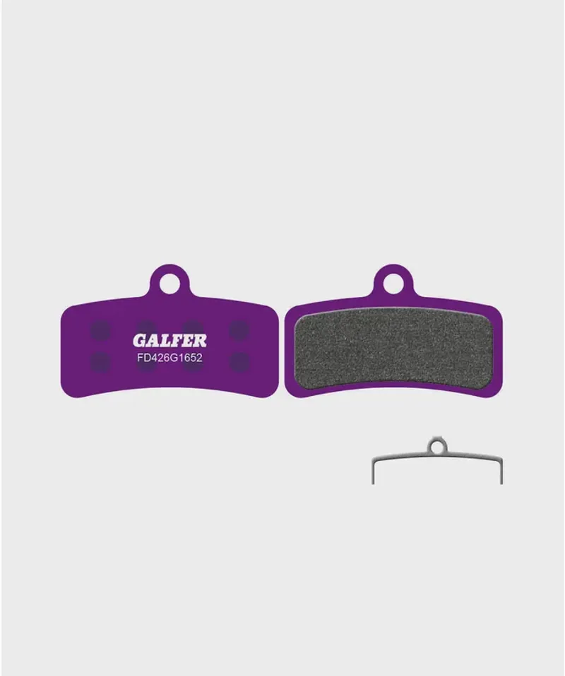 Galfer E-BIKE Disc Brake Pad MAGURA MT2-4-6-8