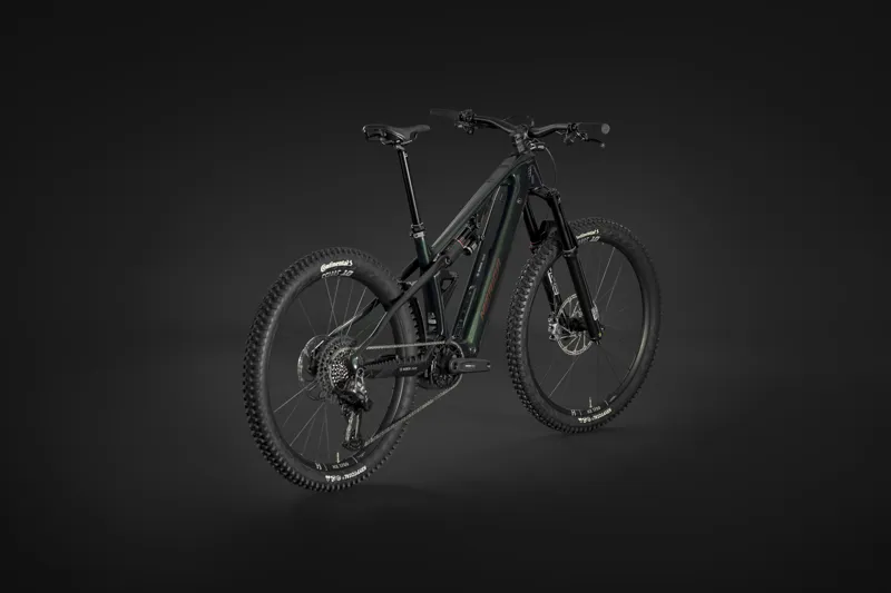 Merida Lithos 8000 - Halo Green-3