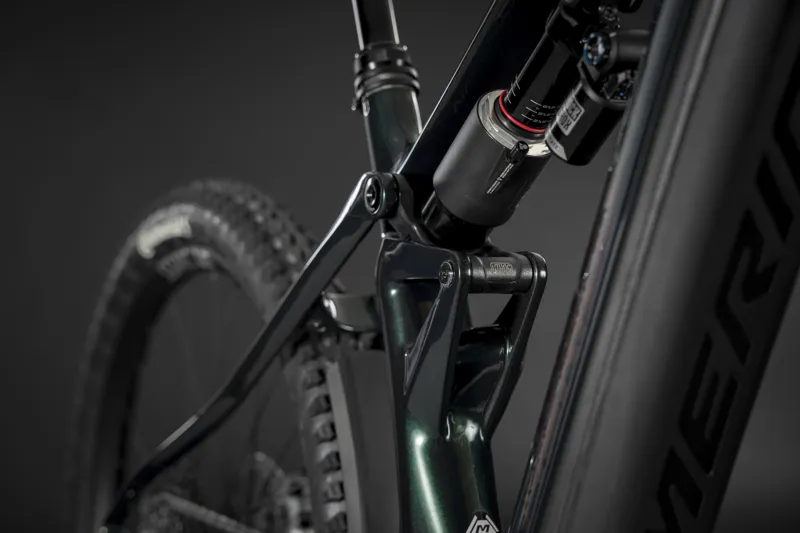 Merida Lithos 8000 - Halo Green-4