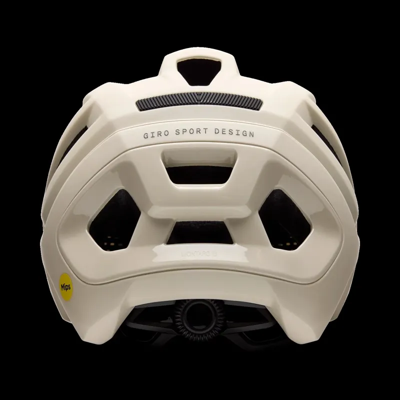 Giro Montaro MIPS III in Stone-3