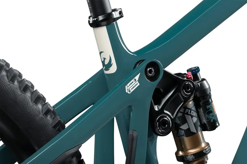 Pivot Shuttle LT Bosch Pro X0 Willow Green-2
