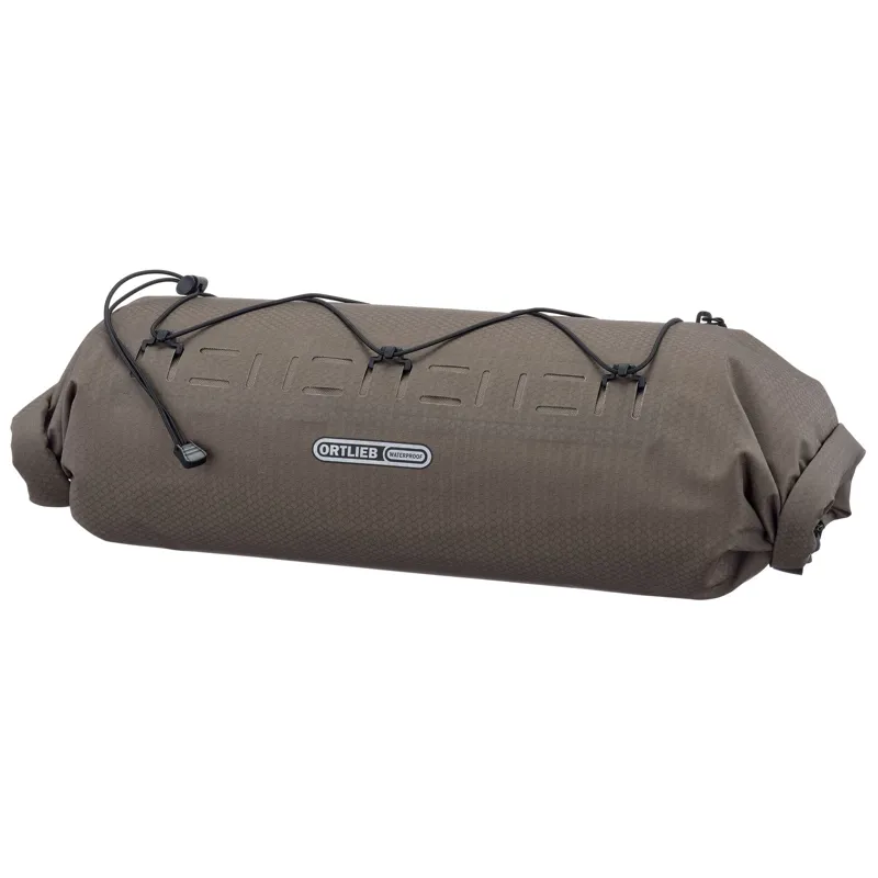 Ortlieb Dry-Pack Dark Sand 12l