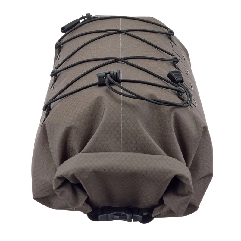 Ortlieb Dry-Pack Dark Sand 12l-2