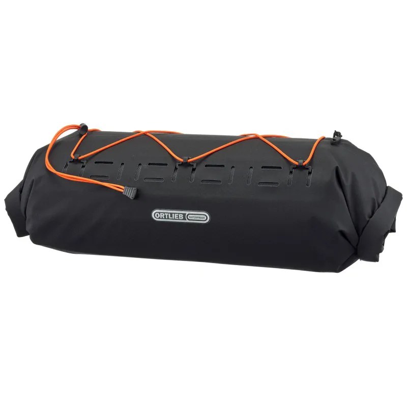 Ortlieb Dry-Pack Blk Matt 12l