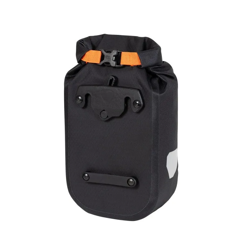 Ortlieb Fork Pack Dsa 4.1l Qls Sgl-2