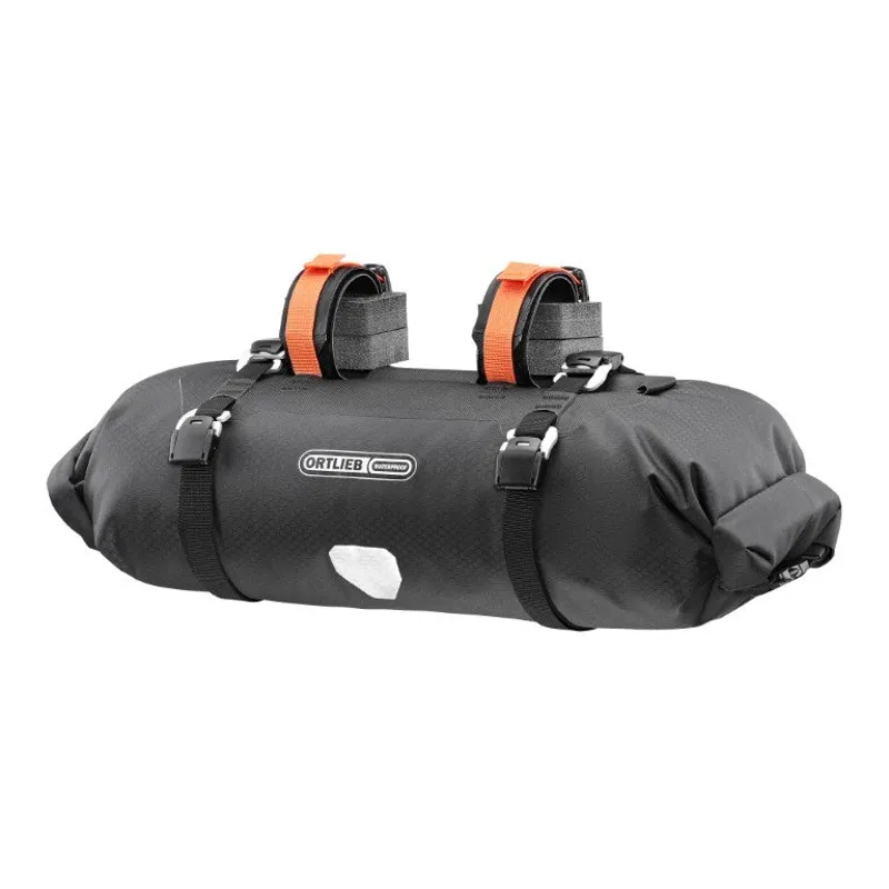 Ortlieb Handlebar Pack 9ltr Matt Black