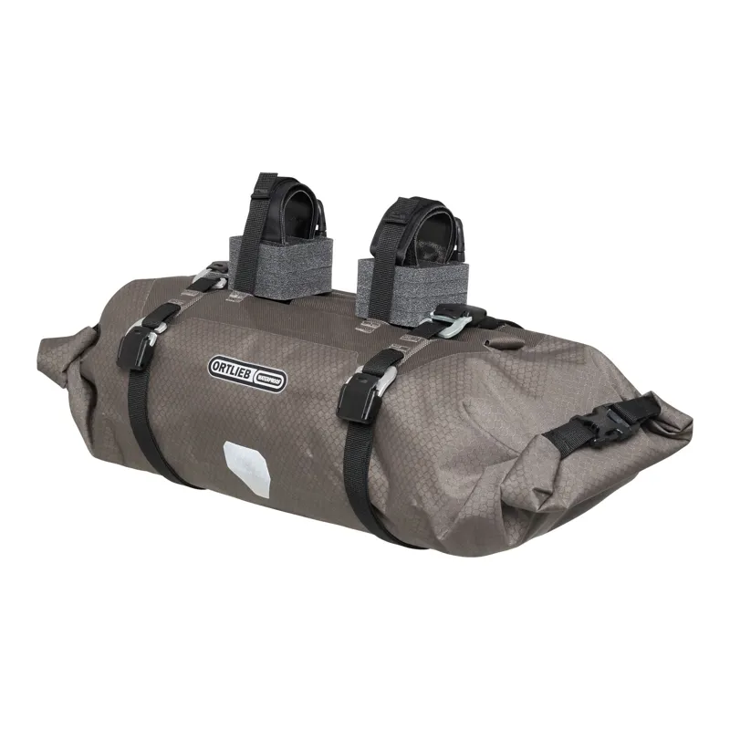 Ortlieb Handlebar Pack 9ltr Matt Black-11