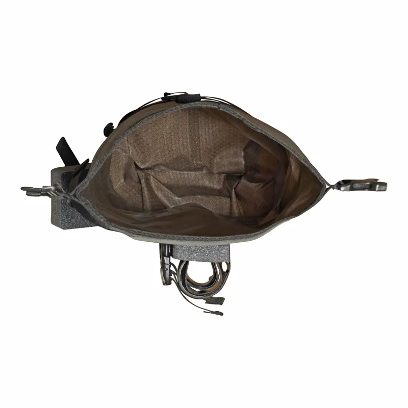 Ortlieb Handlebar Pack 9ltr Matt Black-12