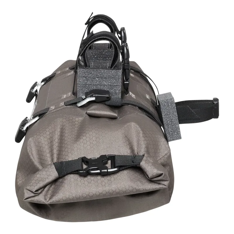 Ortlieb Handlebar Pack 9ltr Matt Black-2