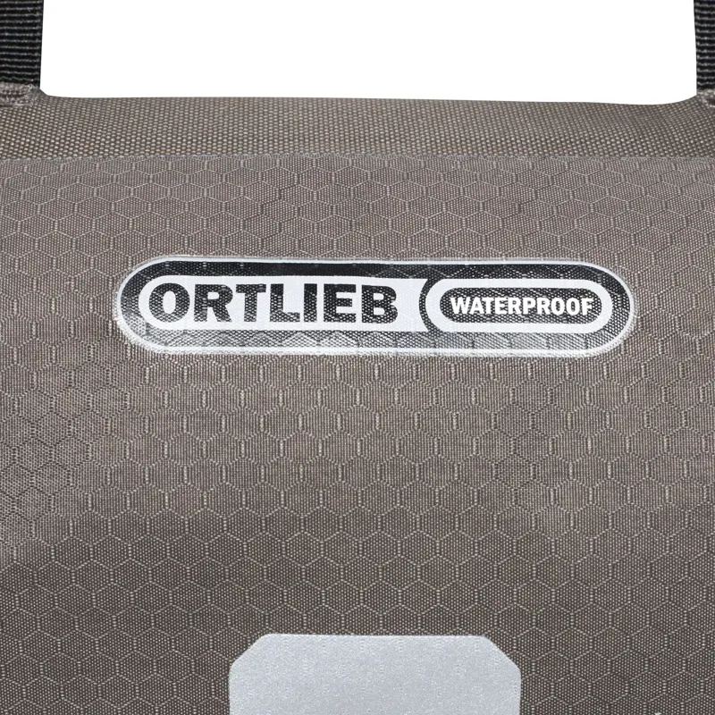 Ortlieb Handlebar Pack 9ltr Matt Black-3