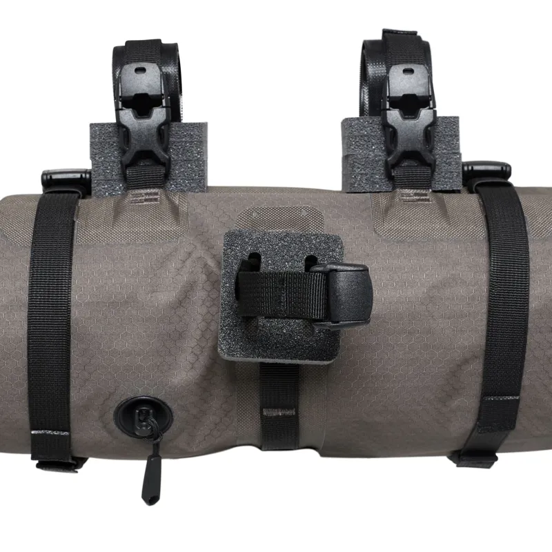 Ortlieb Handlebar Pack 9ltr Matt Black-5