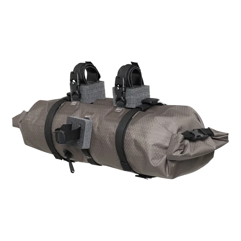 Ortlieb Handlebar Pack 9ltr Matt Black-6