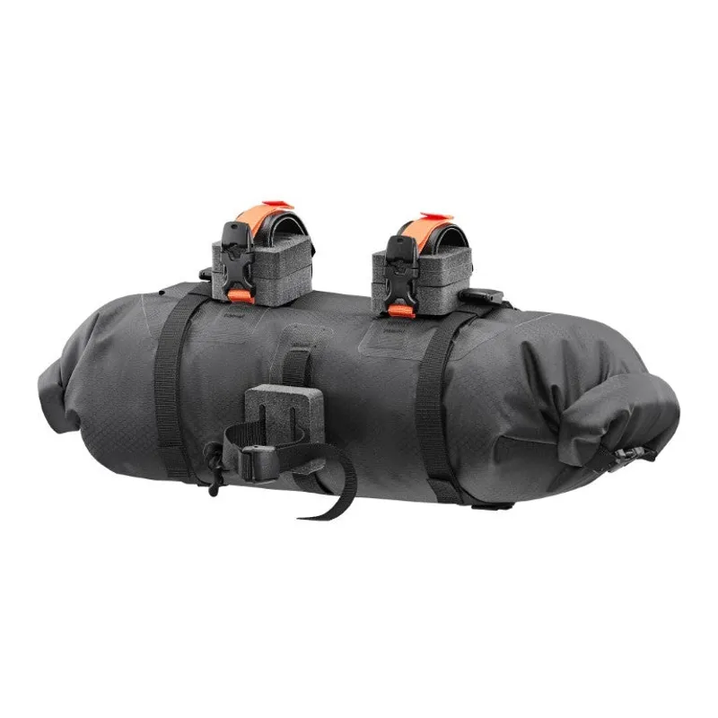 Ortlieb Handlebar Pack 9ltr Matt Black-1