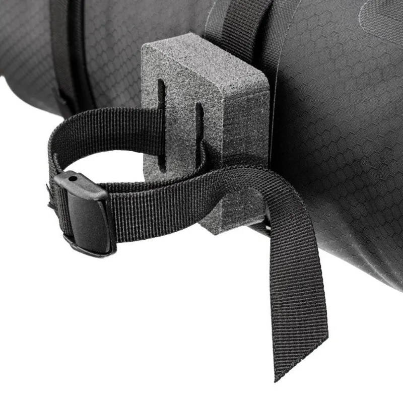 Ortlieb Handlebar Pack 9ltr Matt Black-8