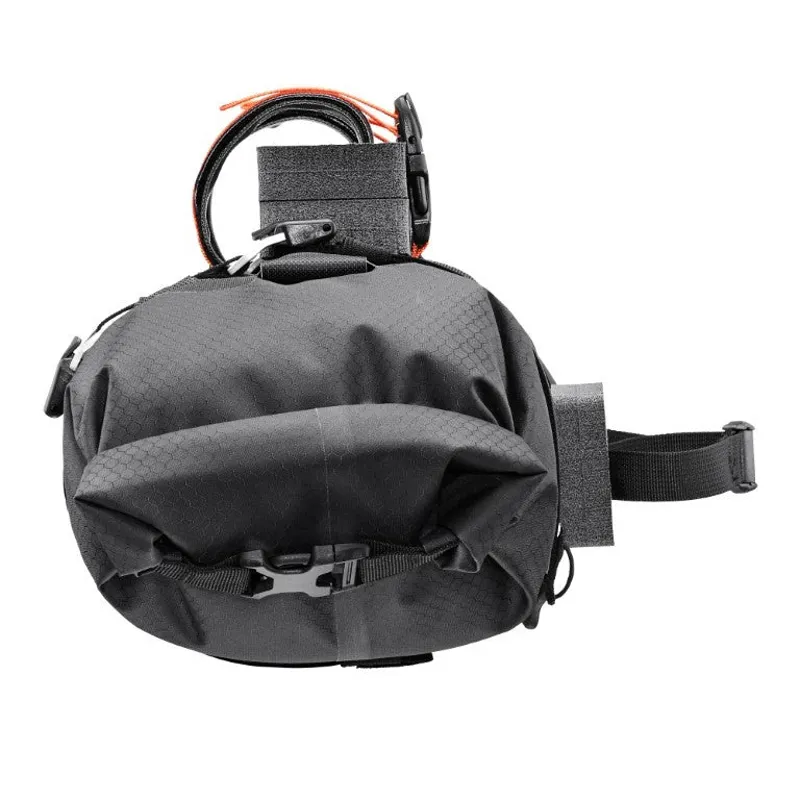 Ortlieb Handlebar Pack 9ltr Matt Black-10