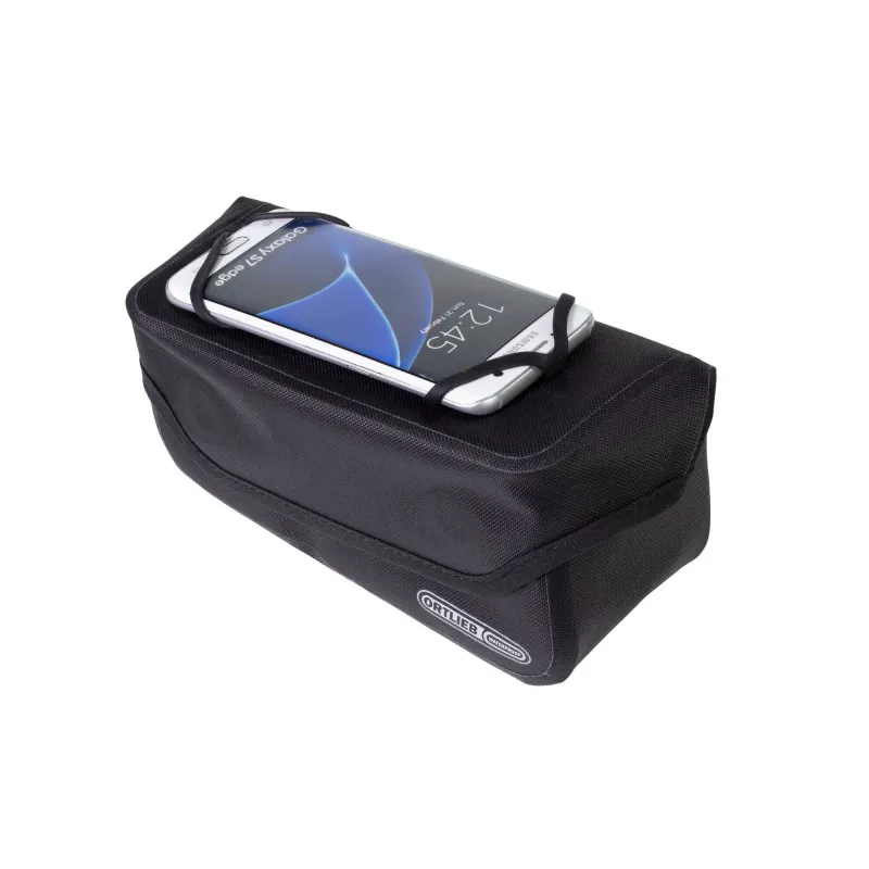 Ortlieb Toptube-Bag Dark Sand 1.5l-2