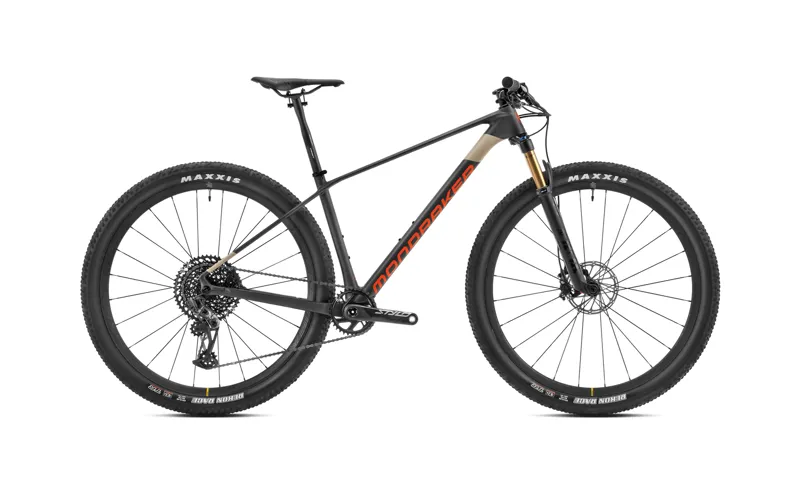 Mondraker Podium R Desert Gray