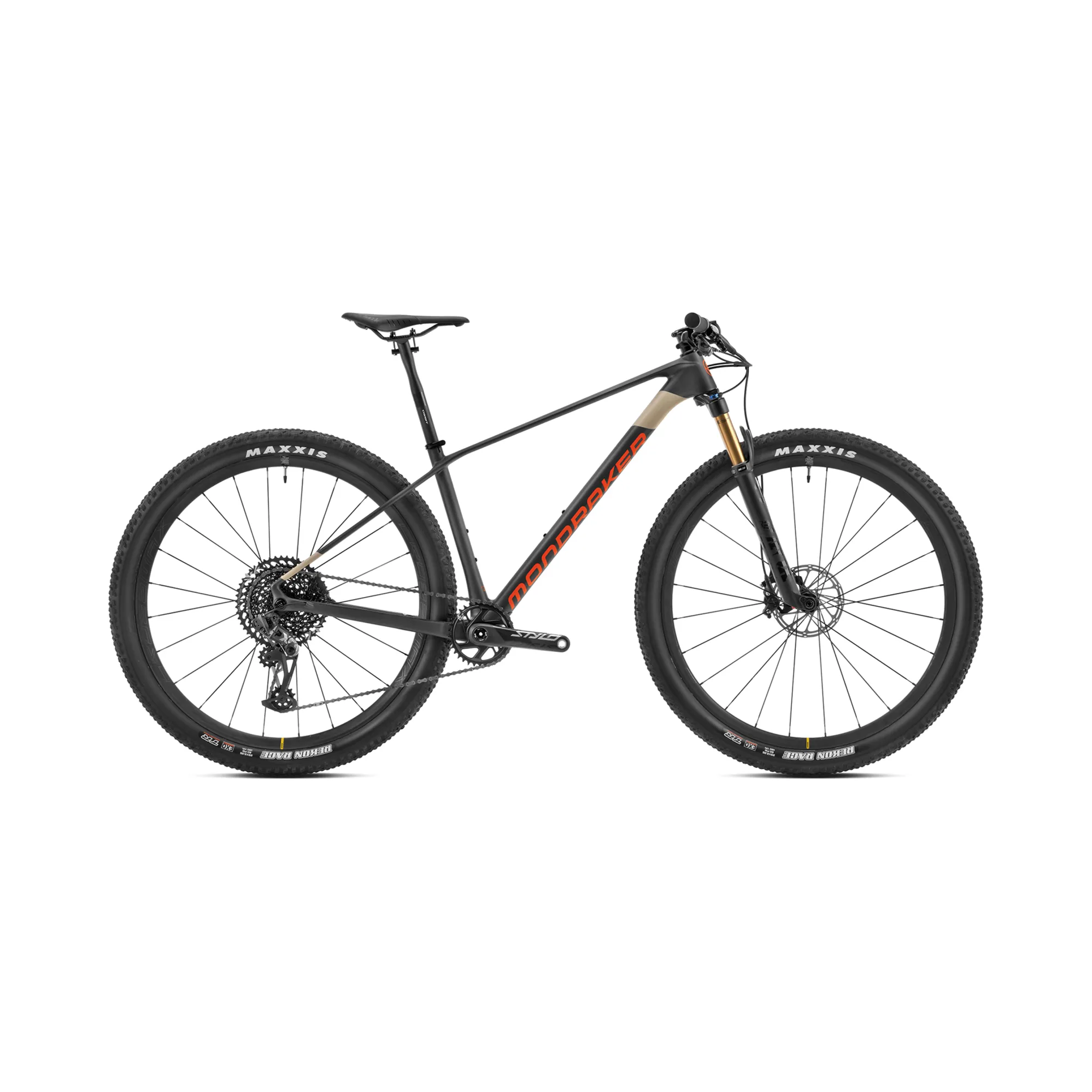Mondraker Podium R Desert Gray