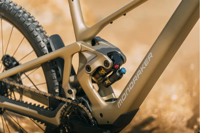Mondraker Zendit RR Saturn-4